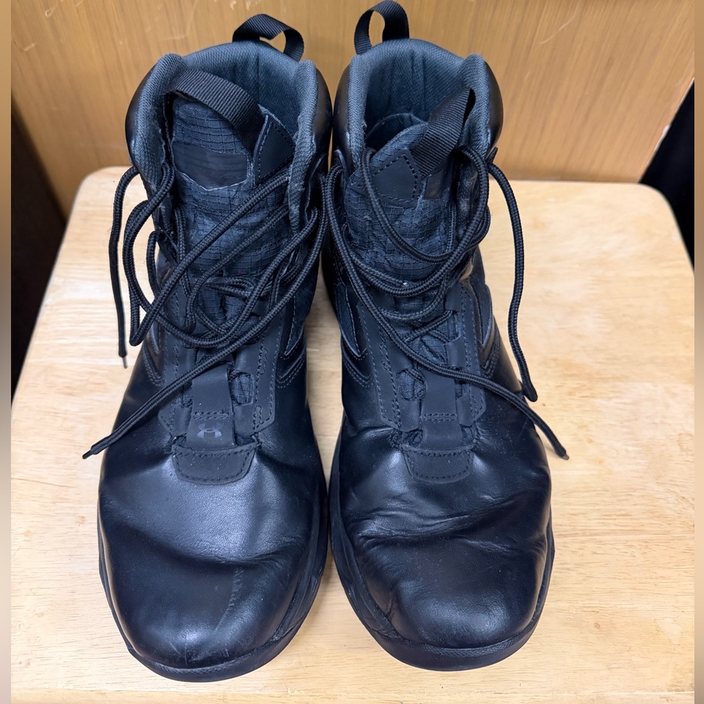 Under Armour Stellar G2 Boots - Picture 3 of 4